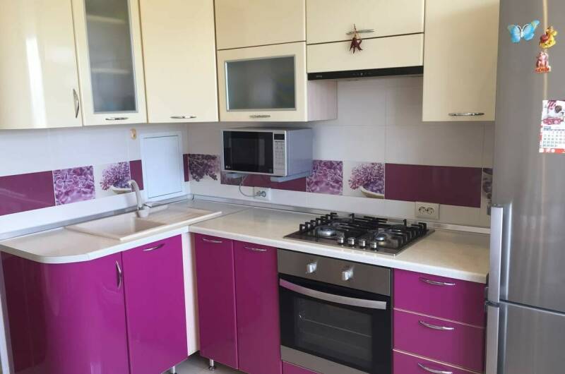 Однокомнатная квартира на Свердлова