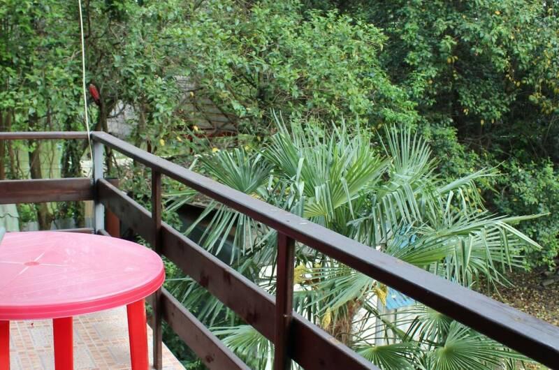 Гостевые комнаты «Домик у моря»