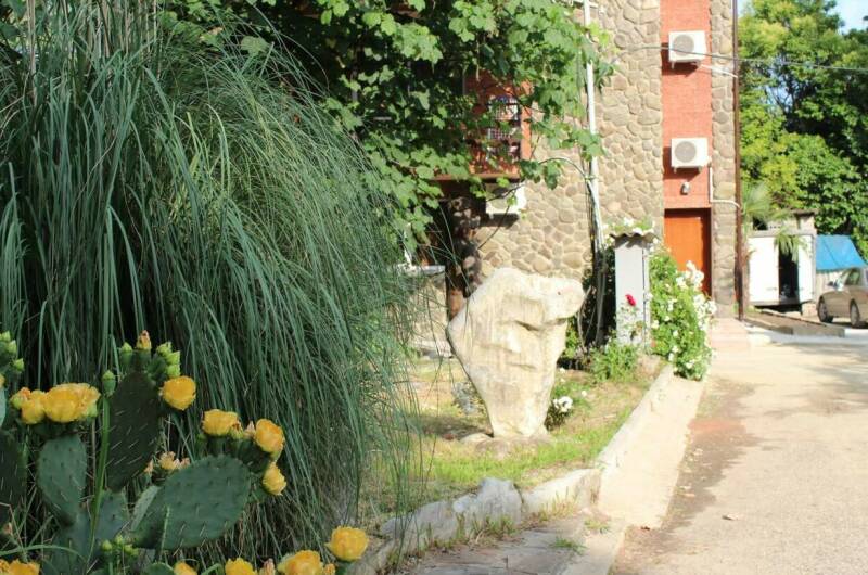 Гостевые комнаты «Домик у моря»