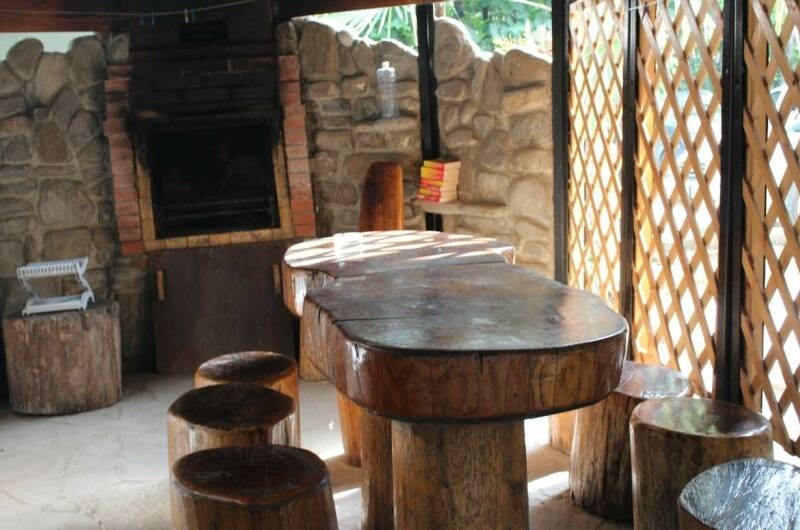 Гостевые комнаты «Домик у моря»