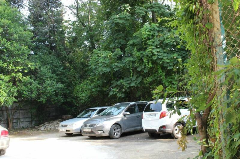 Гостевые комнаты «Домик у моря»