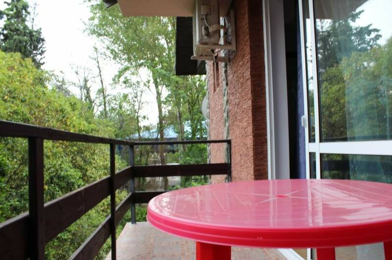 Гостевые комнаты «Домик у моря»