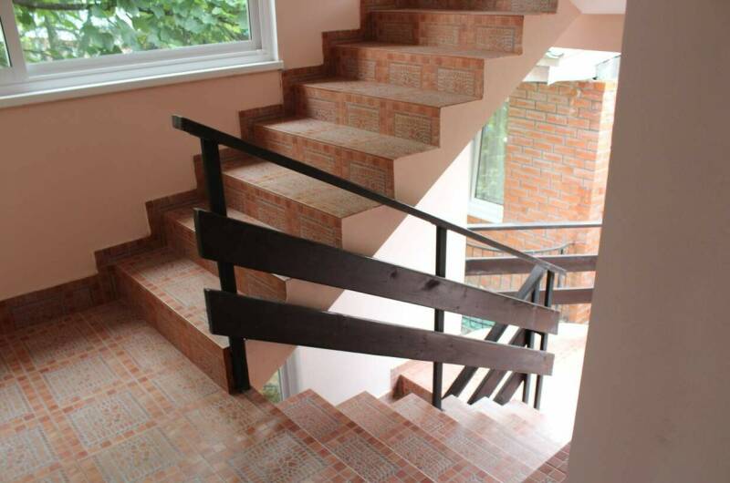 Гостевые комнаты «Домик у моря»