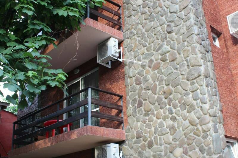 Гостевые комнаты «Домик у моря»