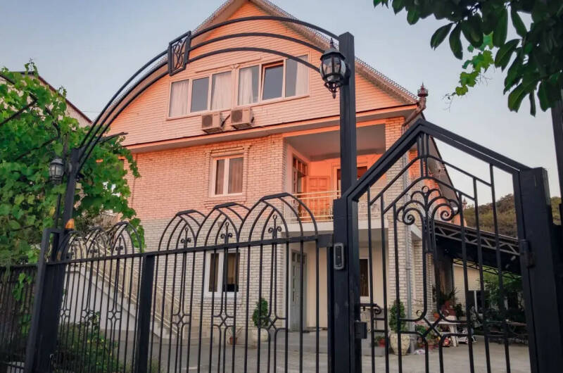 Гостевой дом «Эвелина»