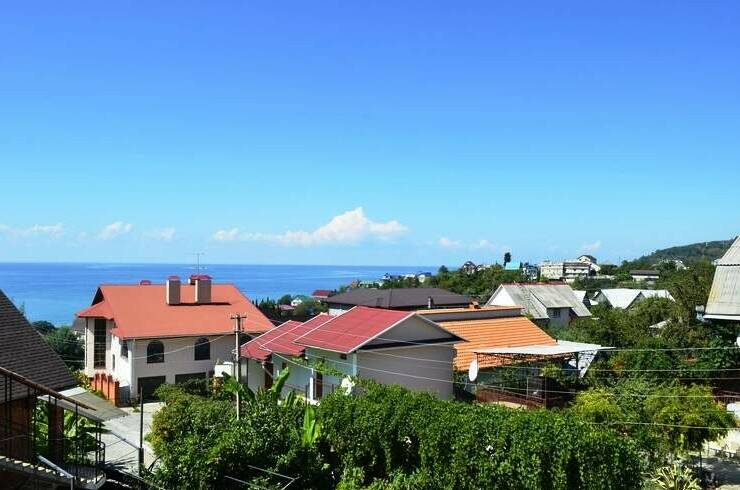 Гостевой дом «Эвелина»