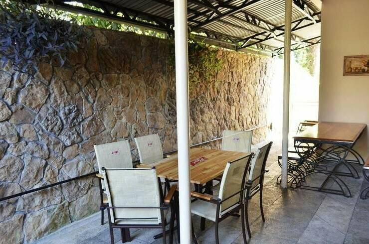 Гостевой дом «Эвелина»