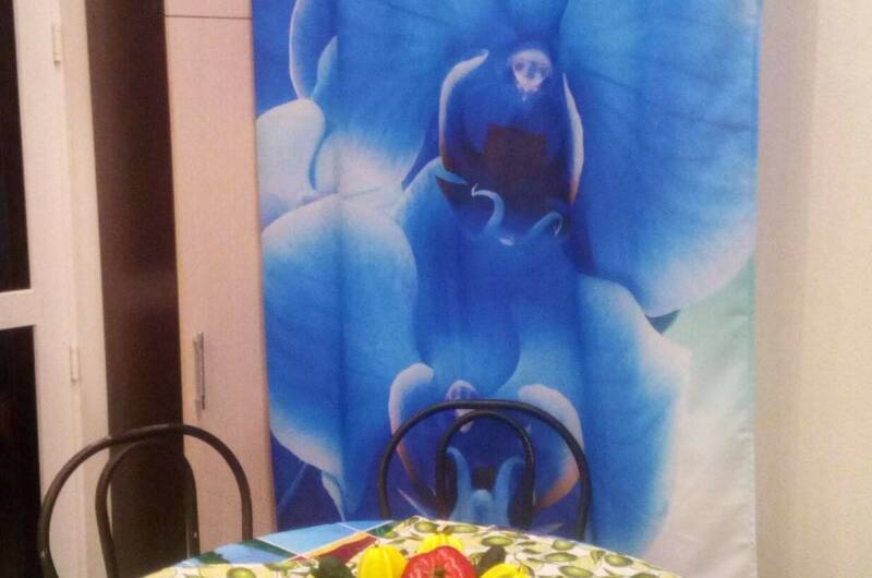 Квартира в 50 метрах от моря