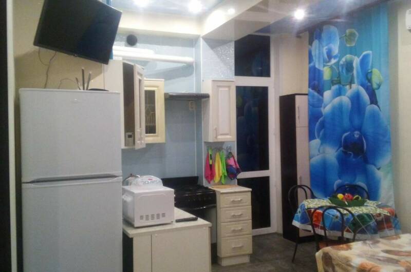 Квартира в 50 метрах от моря