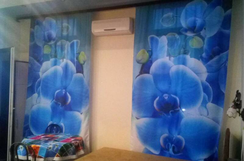 Квартира в 50 метрах от моря