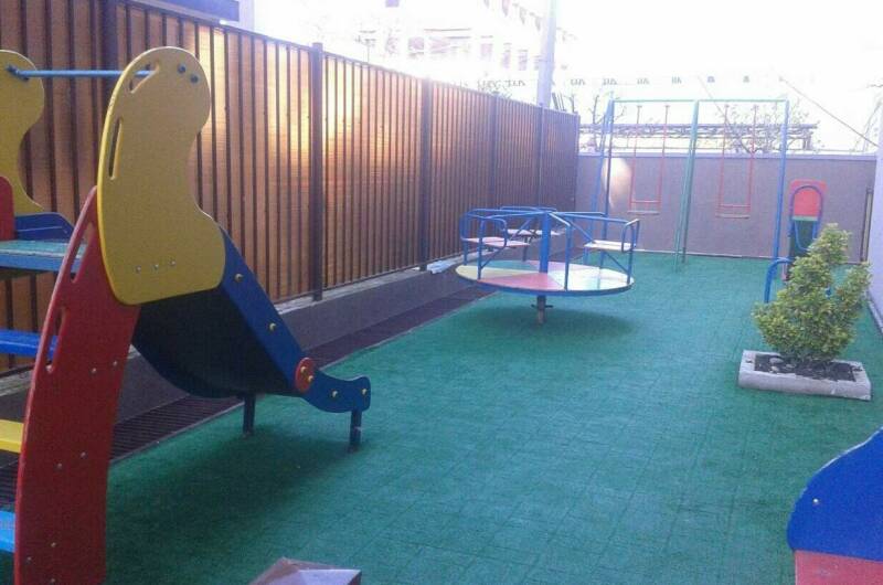 Квартира в 50 метрах от моря