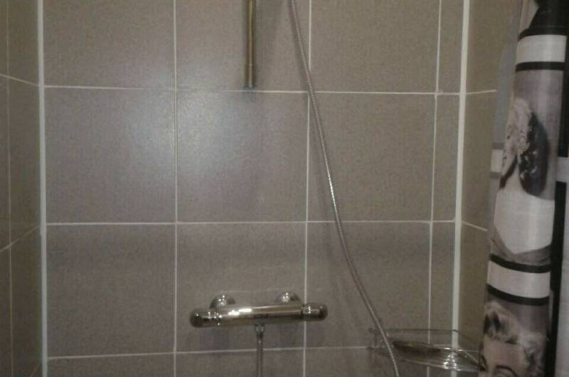 Квартира в 50 метрах от моря