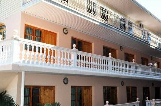 Гостевой дом «Роза Лоо»