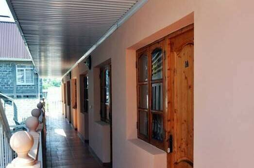 Гостевой дом «Роза Лоо»