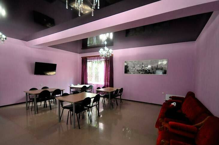 Гостевой дом «Роза Лоо»