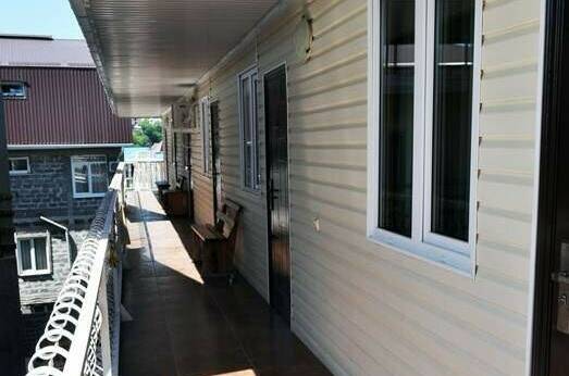 Гостевой дом «Роза Лоо»