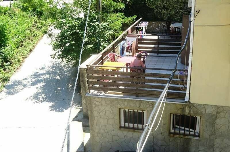 Эллинг № 70 «Флибустьер»