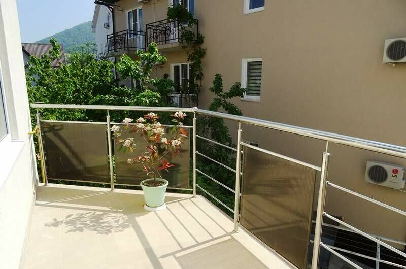 Гостевой дом «Майский»