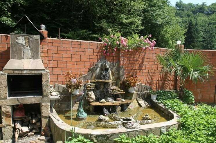 Гостевой дом «Noshen»