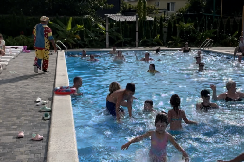 Гостиница «Слон»