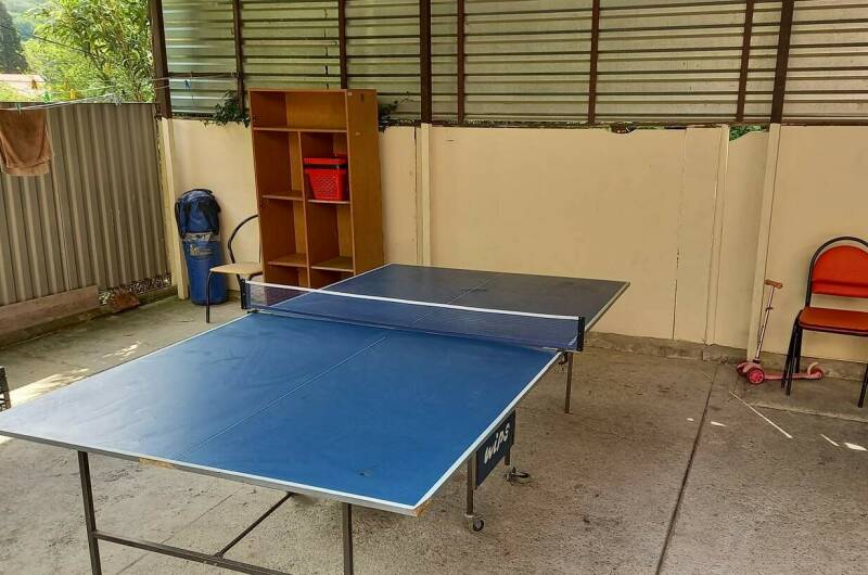 Гостевой дом «Ульяна»