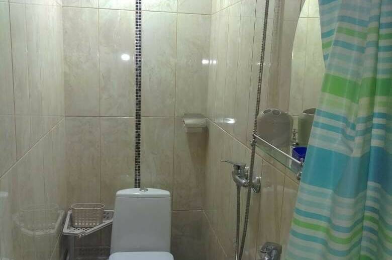 Гостевой дом «У Ясны»