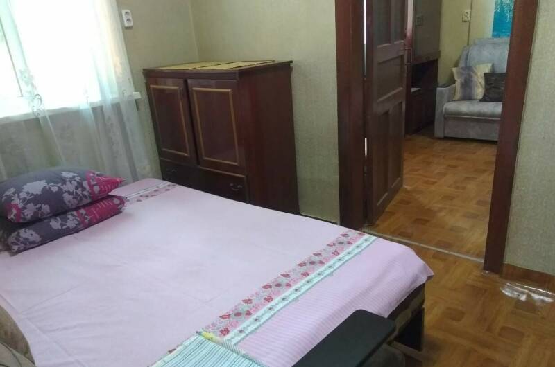 Гостевой дом «У Ясны»