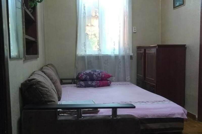 Гостевой дом «У Ясны»