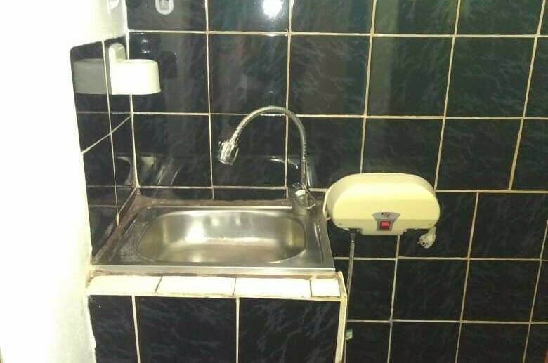 Гостевой дом «У Ясны»