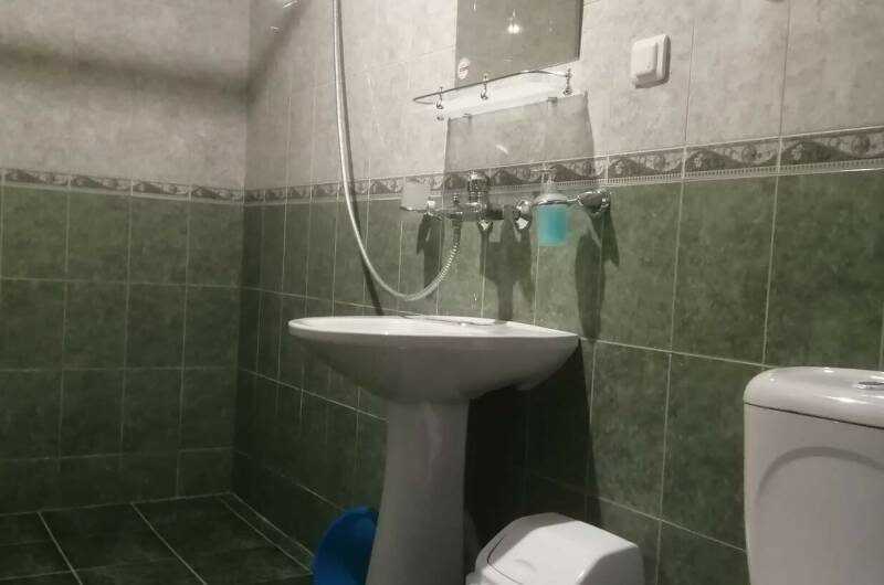 Гостевой дом «Bellissimo»