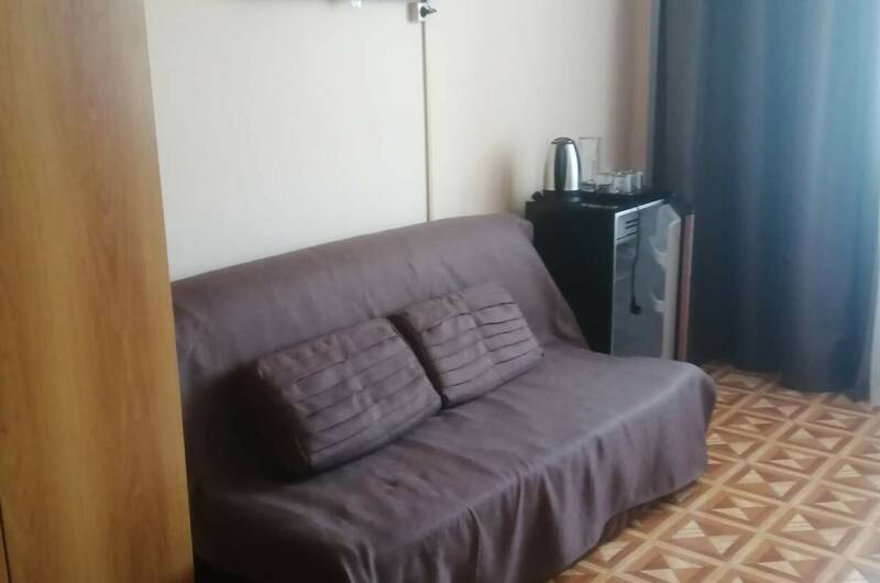 Гостевой дом «Bellissimo»