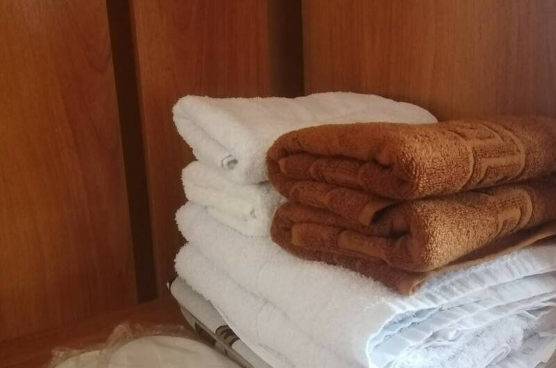 Гостевой дом «Bellissimo»