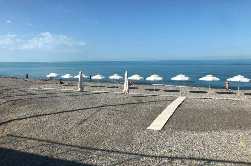 Гостевой дом «Престиж»