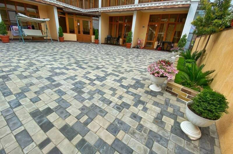 Гостевой дом «Престиж»