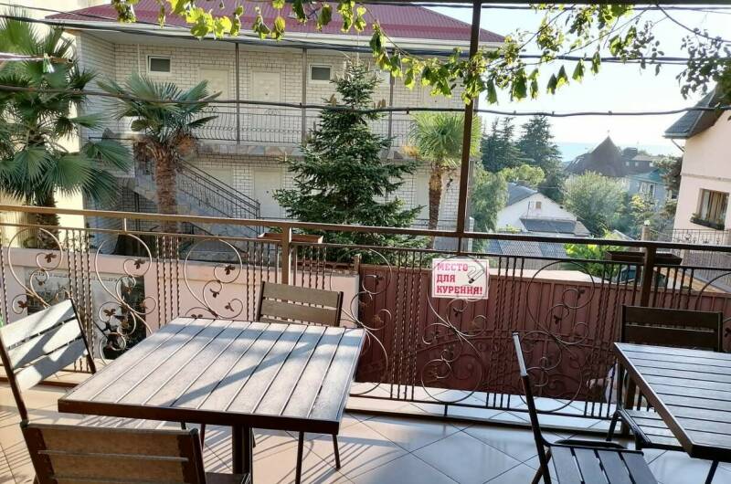 Частный сектор «У Натальи»