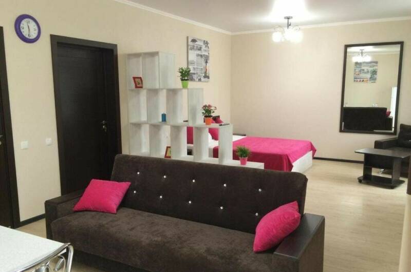 Гостевой дом «Ять-Хаус»