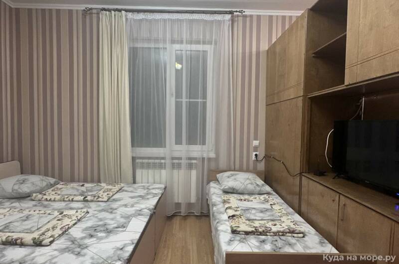 Частный дом «Отдых у Любы»