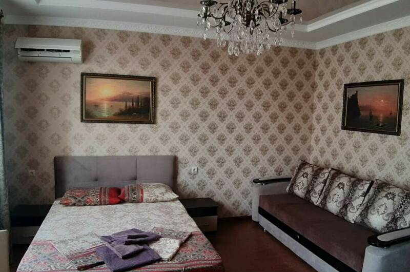 Квартира-студия