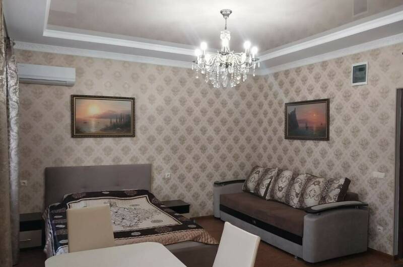 Квартира-студия