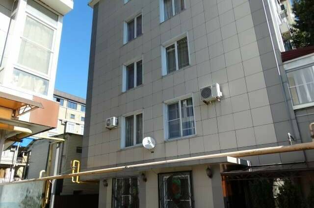 Квартира-студия