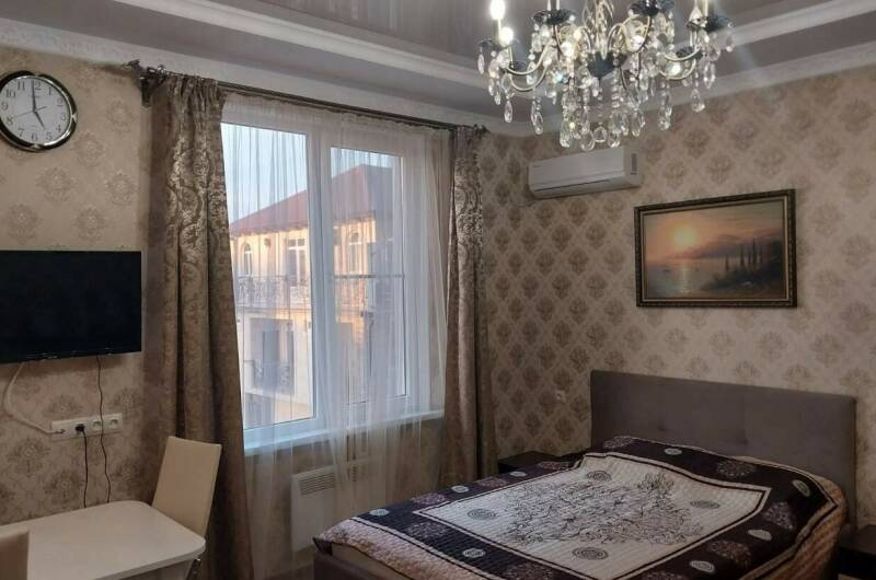 Квартира-студия