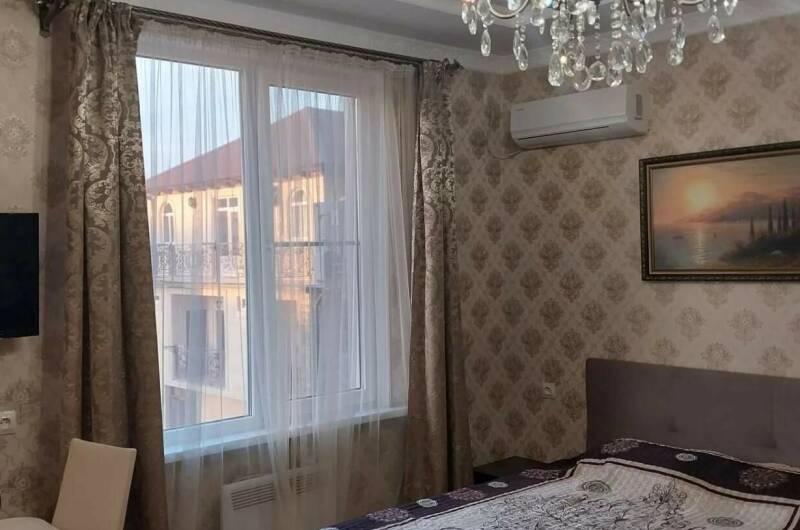 Квартира-студия