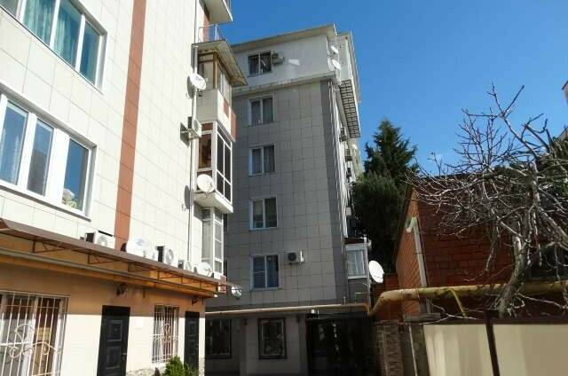 Квартира-студия