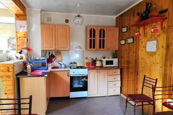 Гостевой дом «Светлана»