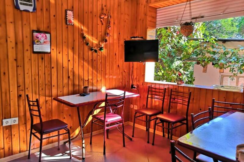 Гостевой дом «Светлана»