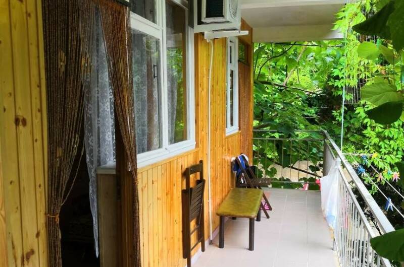 Гостевой дом «Светлана»