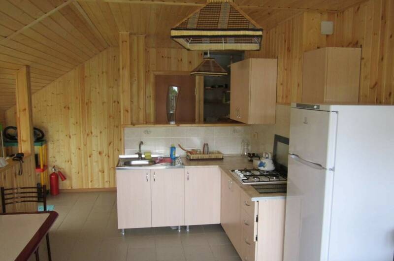 Гостевой дом «Светлана»