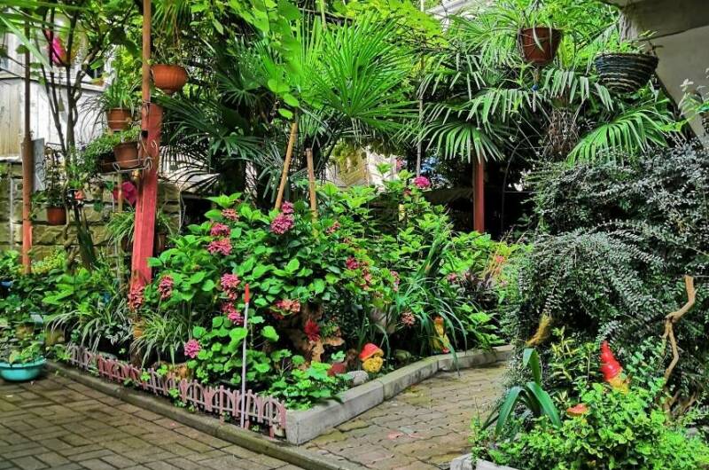 Гостевой дом «Светлана»