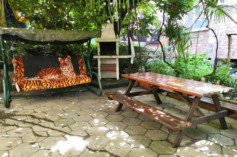 Гостевой дом «Светлана»