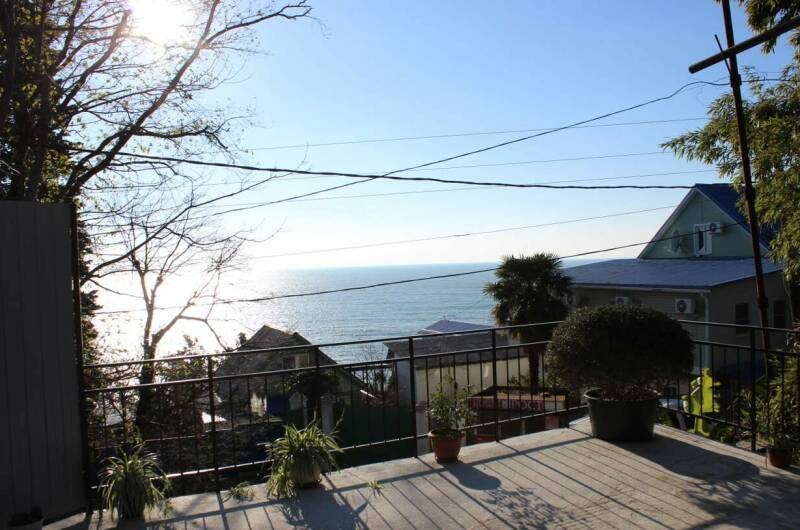 Гостевой дом «Александра»